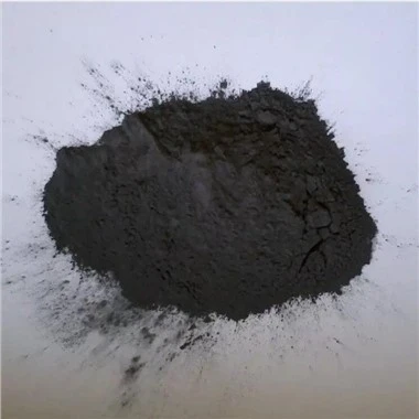 Tungsten Karbür Ham Tungsten Tozu Döküm