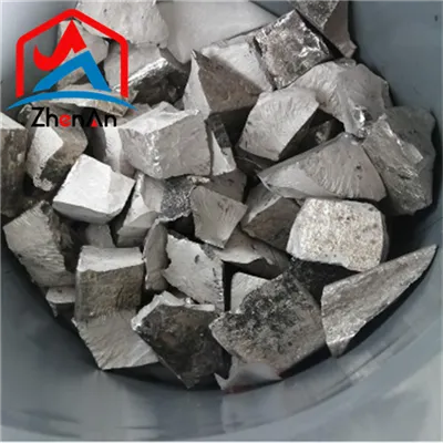 Vanadyum Pentoksitin Özellikleri