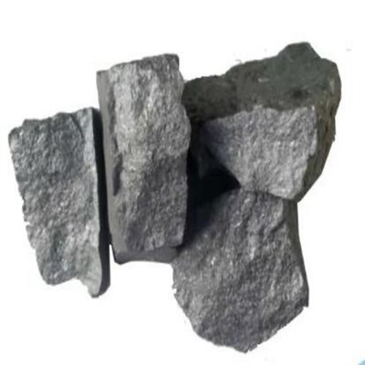 Korozyon Direnci Güçlü Ferro Silikon Zirkonyum