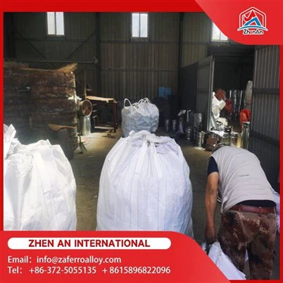 Enerji Depolama Vanadyum Pentoksit Pul