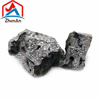 Ferro Krom Alüminyum Alaşımları %70 İçerik