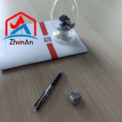 Büyük Miktarlarda Ferro Molibden