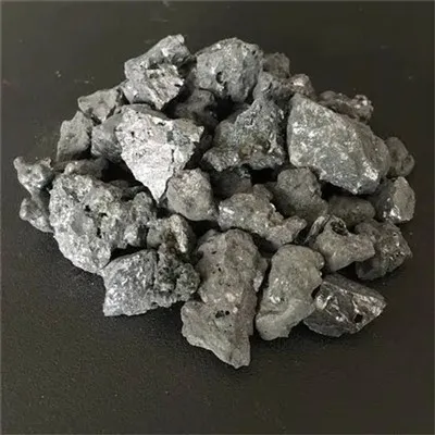 Ferro Nikel Alaşımlı Ferronikel