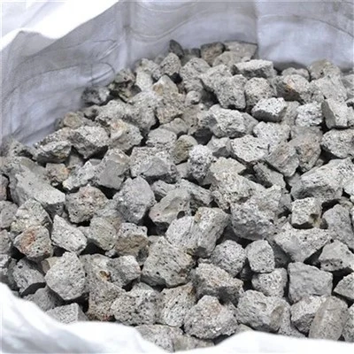 Ferro Fosfor Çelik Endüstrisi