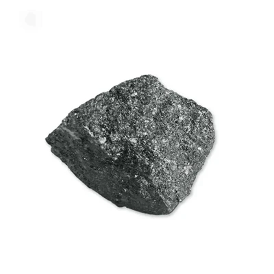 Magnezyum Metal Külçe Saf Gümüş