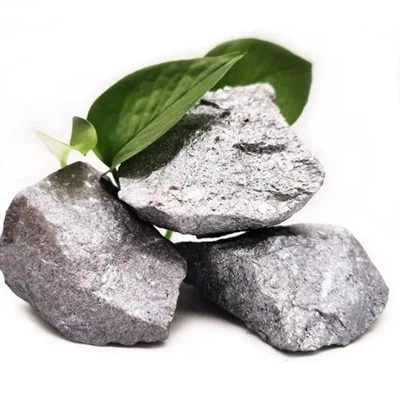 Havacılıkta Kullanım İçin Ferro Silikon Magnezyum