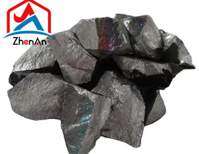 Özel Çelik Dökümü İçin Ferromolibden