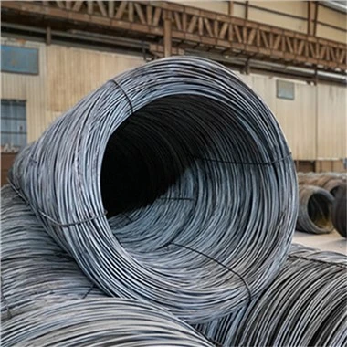 Galvanizli Çinko Kaplı Çelik Tel