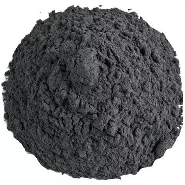 Yüksek Saflıkta İnce Tungsten Karbür Tozu