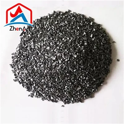 Yüksek Saflıkta Metalurjik Sınıf Silikon Metal Tozu