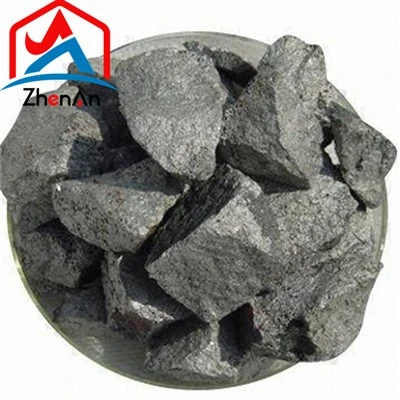 Yüksek Saflıkta Tungsten Demir