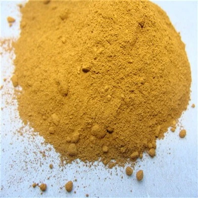 Pigment Endüstrisi İçin Yüksek Saflıkta Vanadyum Pentoksit
