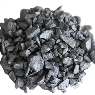 Aşılayıcı Ferro Silikon Baryum 1-3mm