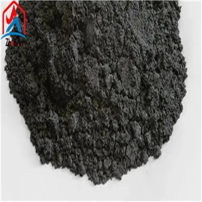 Düşük Titanyum Ferro Fosfor Tozu