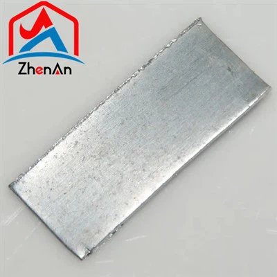 Yüksek Kaliteli Magnezyum Metal