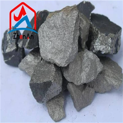 Metal Demir Vanadyum FeV60