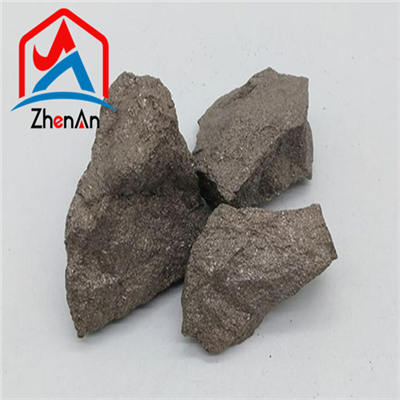 Çelik Üretimi ve Döküm Deoksidatörü