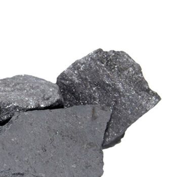 Güçlü Oksidasyon Direnci Ferro Silikon