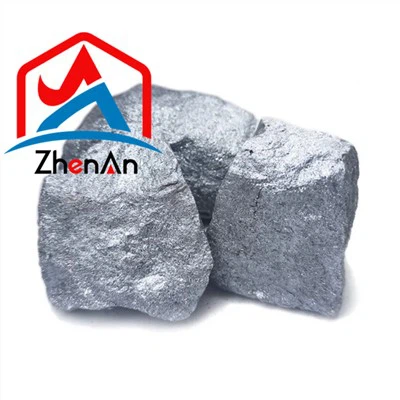 Ağırlıklı Olarak Ferro Silikon Zirkonyum Üretiyoruz