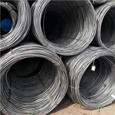 Çinko Kaplı Galvanizli Bağlama Teli