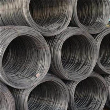 Galvanized Steel Wire Zinc Wire For Binding