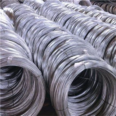 Zinc Coated Wire 0.25mm