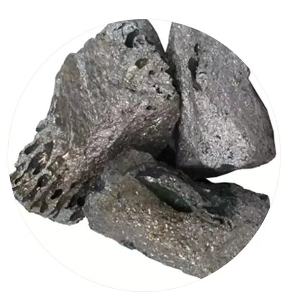 We Mainly Push Ferrovannadium