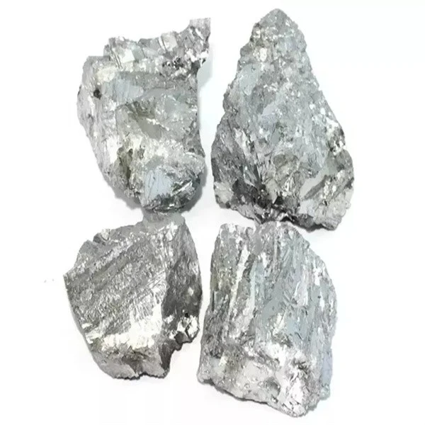 We Mainly Push Ferrovannadium
