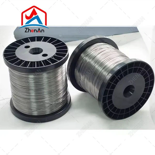 zirconium copper wire