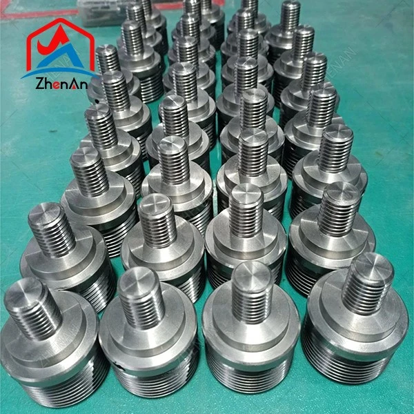 Molybdenum Electrode7 Molybdenum Electrode7