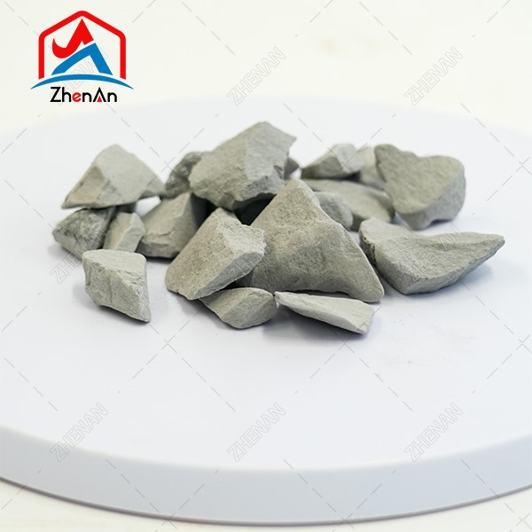 Ferro Silicon Nitride Alloy FeSi3N4 In Stock