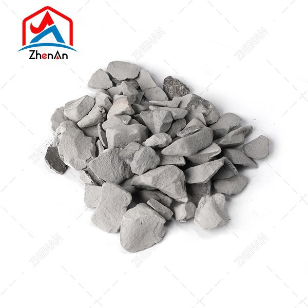 Ferro Silicon Nitride Factory