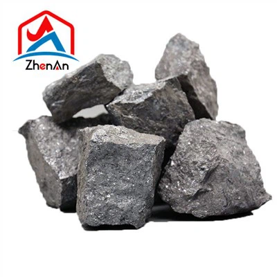 Çelik Yapımı İçin Ferro Silicon 75