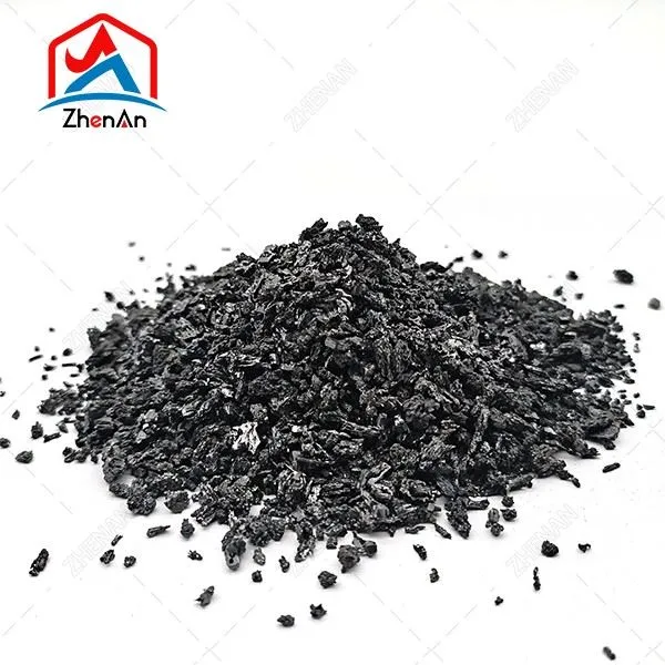 SiC 88% Briquettes For Steelmaking high quality