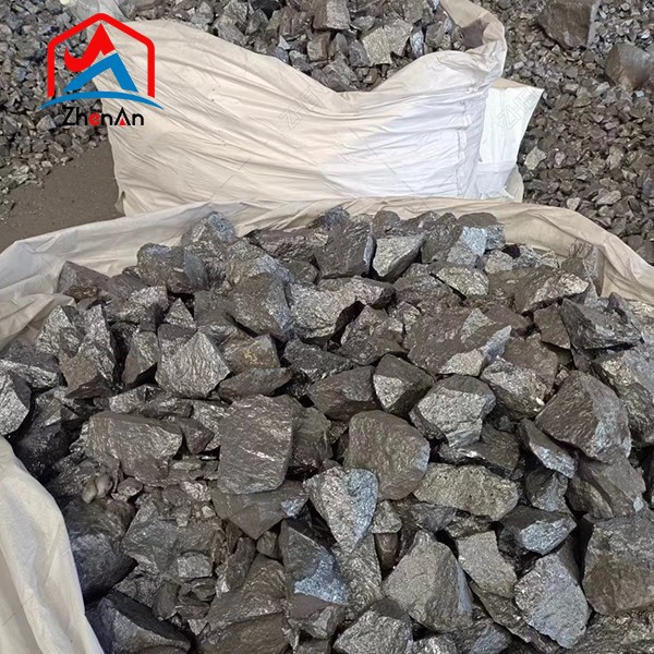 Silicon Metal 3303 Silicon Metal 3303